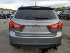 2015 Mitsubishi Outlander Sport SE