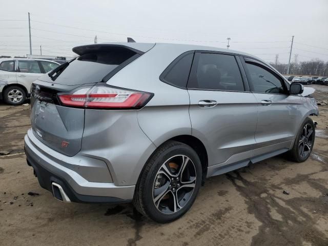 2022 Ford Edge ST