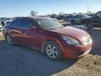 2007 Nissan Altima 2.5