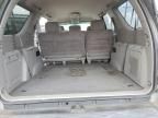 2001 Toyota Sequoia SR5