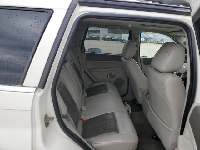 2007 Jeep Grand Cherokee Limited