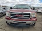 2013 GMC Sierra K1500 SLE