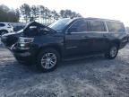 2018 Chevrolet Suburban K1500 LT