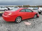 2006 Toyota Camry Solara SE