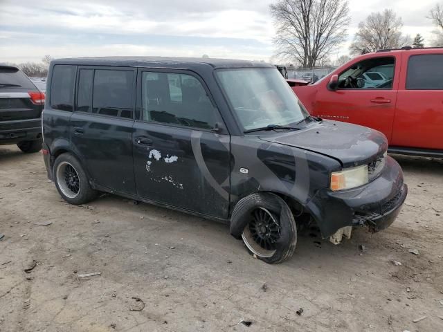 2005 Scion XB