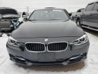 2013 BMW 335 XI