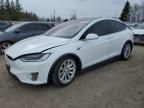 2017 Tesla Model X