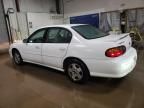 2003 Chevrolet Malibu LS