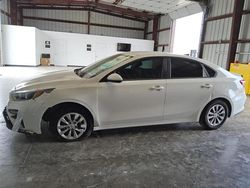 Vehiculos salvage en venta de Copart Wilmer, TX: 2020 KIA Forte FE