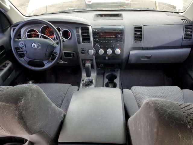 2010 Toyota Tundra Double Cab SR5