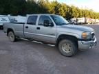 2005 GMC Sierra K2500 Heavy Duty