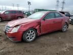 2008 Cadillac CTS