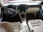 2002 Toyota Highlander Limited