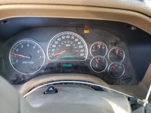 2003 GMC Envoy XL