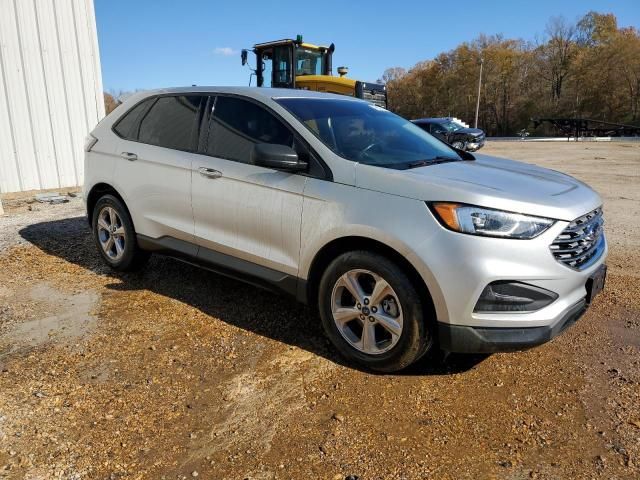 2019 Ford Edge SE