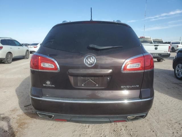 2015 Buick Enclave