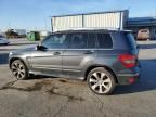 2010 Mercedes-Benz GLK 350 4matic