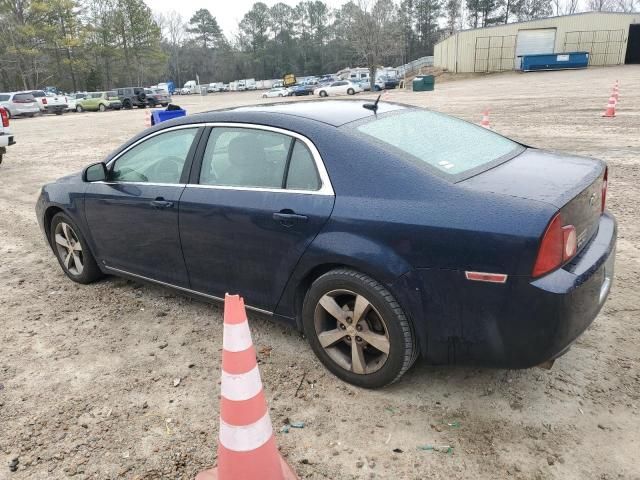 2009 Chevrolet Malibu 2LT