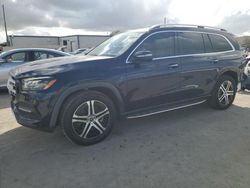 Lots with Bids for sale at auction: 2022 Mercedes-Benz GLS 450 4matic