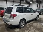 2011 Subaru Forester 2.5X