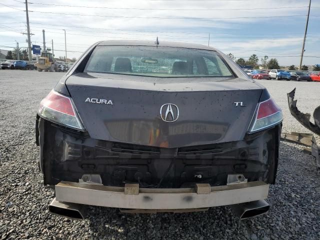 2012 Acura TL