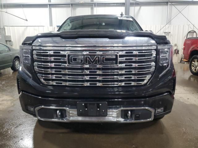 2022 GMC Sierra K1500 Denali