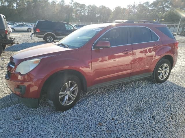 2012 Chevrolet Equinox LT