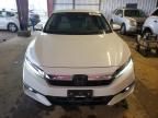 2018 Honda Clarity