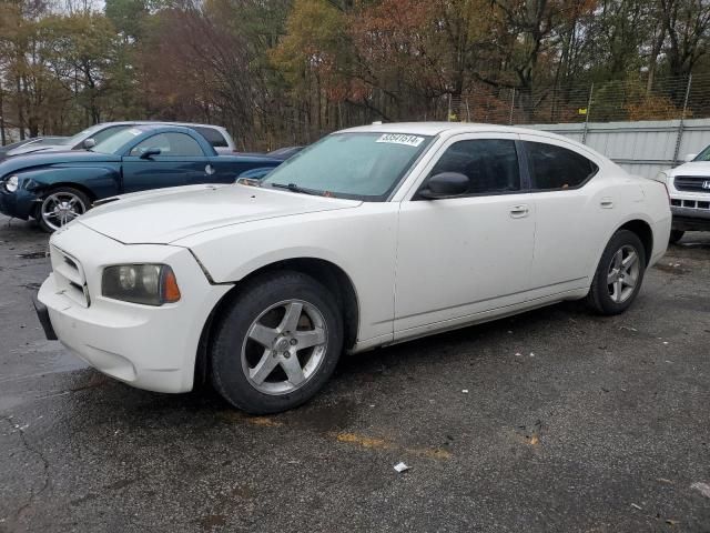 2009 Dodge Charger