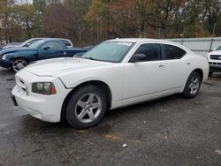 Dodge salvage cars for sale: 2009 Dodge Charger