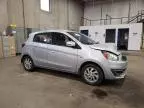 2017 Mitsubishi Mirage SE