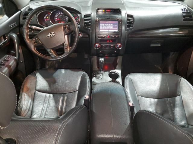 2012 KIA Sorento EX