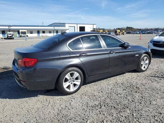 2013 BMW 528 I