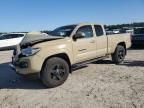 2017 Toyota Tacoma Access Cab