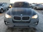 2012 BMW X6 XDRIVE35I