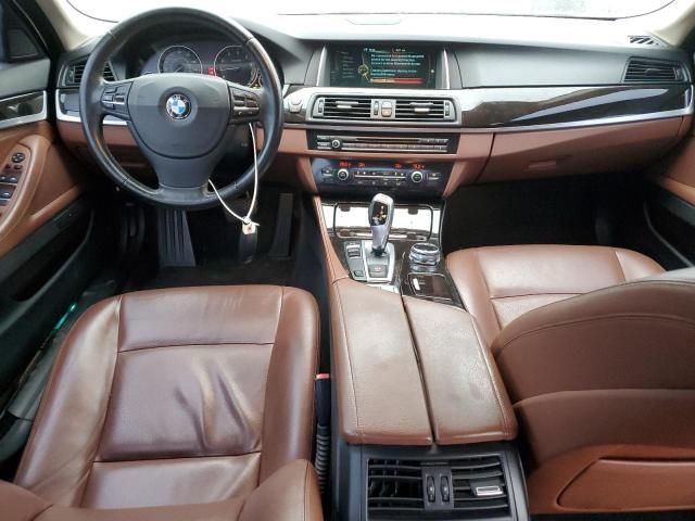 2014 BMW 528 I