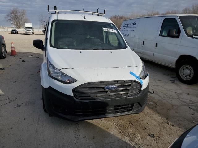 2021 Ford Transit Connect XL