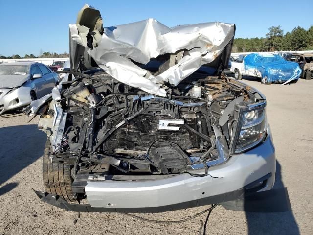 2016 Chevrolet Tahoe C1500 LT