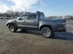 2019 Toyota Tacoma Double Cab