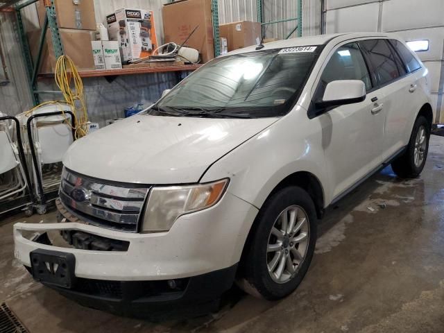 2010 Ford Edge SEL