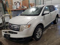 2010 Ford Edge SEL en venta en Columbia, MO