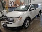 2010 Ford Edge SEL