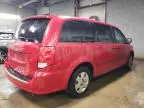 2012 Dodge Grand Caravan SE