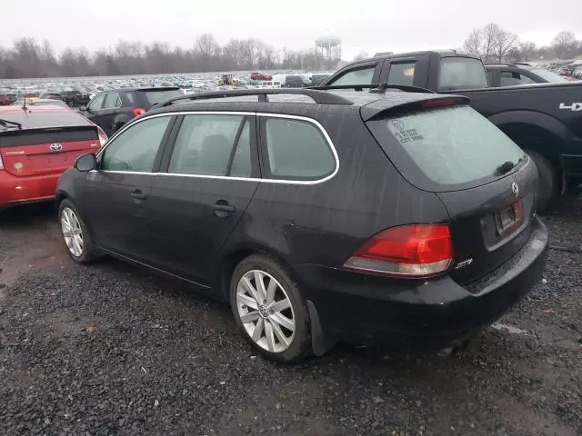 2014 Volkswagen Jetta TDI