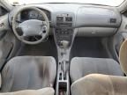 2001 Toyota Corolla CE