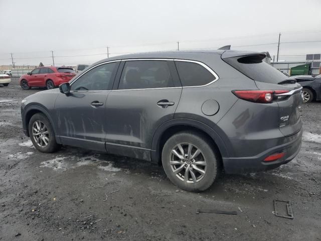 2019 Mazda CX-9 Touring