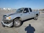 2010 Ford Ranger Super Cab