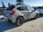 2014 Subaru XV Crosstrek 2.0 Limited