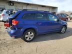 2012 Dodge Journey SXT