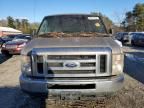 2014 Ford Econoline E350 Super Duty Wagon